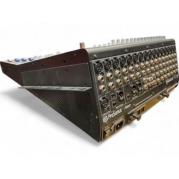 Used PreSonus Studio Live 16.4.2AI Digital Mixer