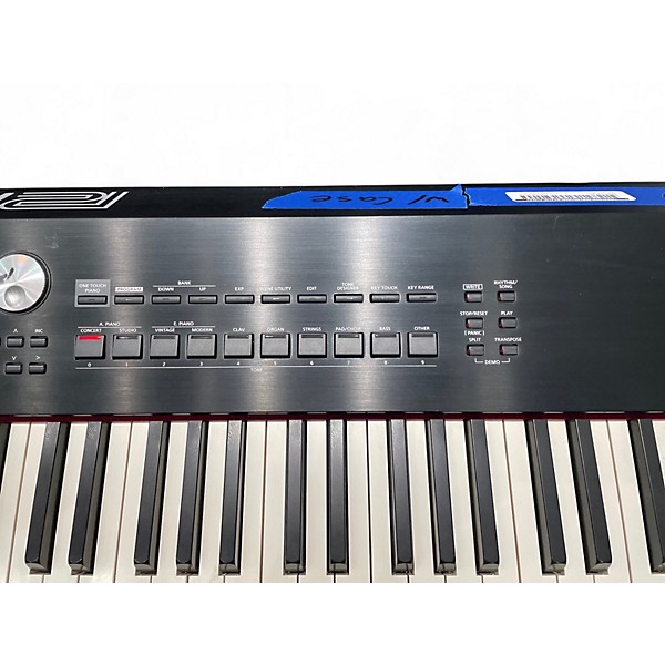 Used Roland RD2000 Stage Piano