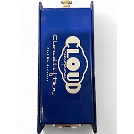 Used Cloud Cloudlifter CL-1 Microphone Preamp