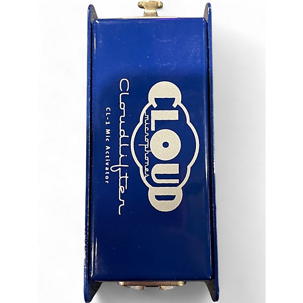Used Cloud Cloudlifter CL-1 Microphone Preamp,New Products : American Fashion Style Bags On Sale