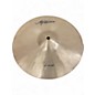 Used Agazarian 13in 13" HIGH-HAT Cymbal thumbnail