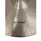 Used Agazarian 13in 13" HIGH-HAT Cymbal