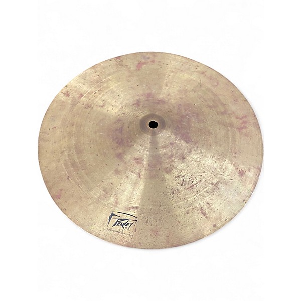 Used Peavey 14in 14" CRASH Cymbal