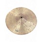 Used Peavey 14in 14" CRASH Cymbal thumbnail