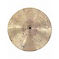 Used Peavey 14in 14" CRASH Cymbal