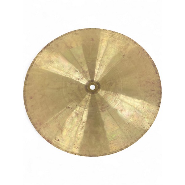 Used Peavey 14in 14" CRASH Cymbal
