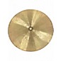 Used Peavey 14in 14" CRASH Cymbal