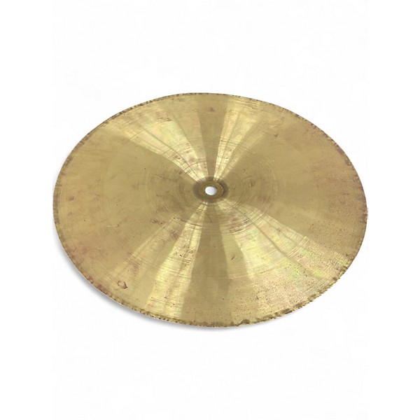 Used Peavey 14in 14" CRASH Cymbal