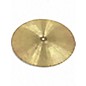 Used Peavey 14in 14" CRASH Cymbal