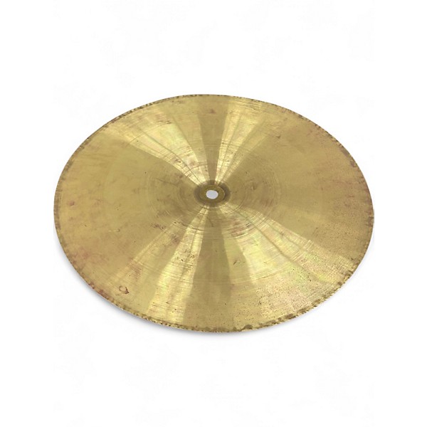 Used Peavey 14in 14" CRASH Cymbal