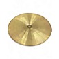 Used Peavey 14in 14" CRASH Cymbal