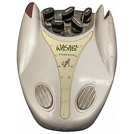 Used Danelectro WASABI OVERDRIVE Effect Pedal