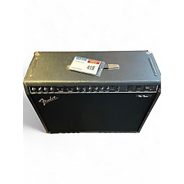 Used Fender The Twin Tube Guitar Combo Amp