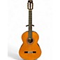 Used Jose Ramirez R4 Natural Acoustic Guitar thumbnail