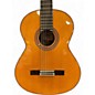 Used Jose Ramirez R4 Natural Acoustic Guitar