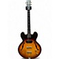 Vintage 1959 Gibson ES-330T Sunburst Hollow Body Electric Guitar thumbnail