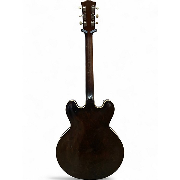 Vintage 1959 Gibson ES-330T Sunburst Hollow Body Electric Guitar