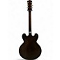 Vintage 1959 Gibson ES-330T Sunburst Hollow Body Electric Guitar