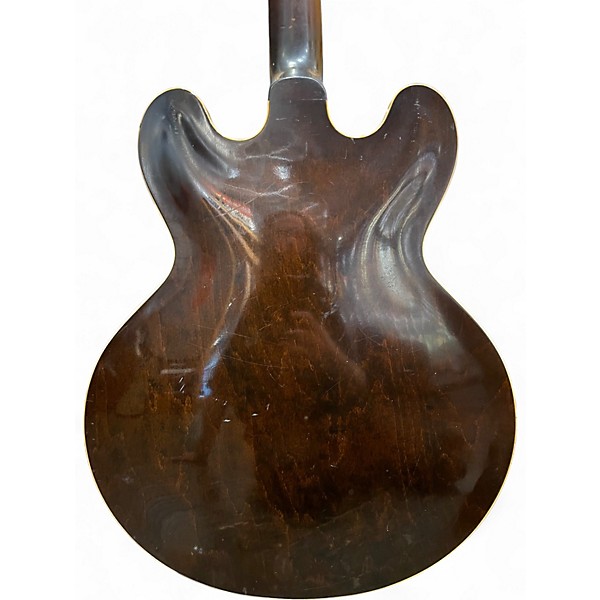 Vintage 1959 Gibson ES-330T Sunburst Hollow Body Electric Guitar