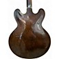 Vintage 1959 Gibson ES-330T Sunburst Hollow Body Electric Guitar