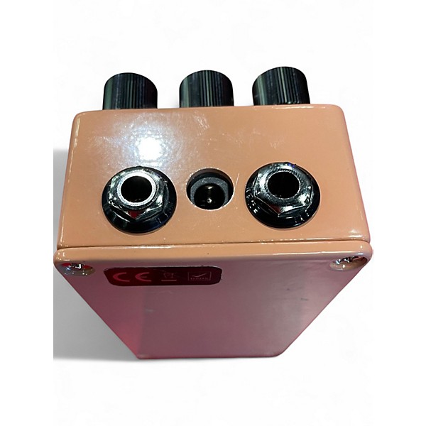 Used Walrus Audio kangra Effect Pedal