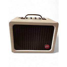 Used ZT Acoustic LBA1 200-Watt Acoustic Guitar Combo Amp