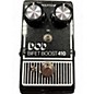 Used DOD bifet boost 410 Effect Pedal thumbnail
