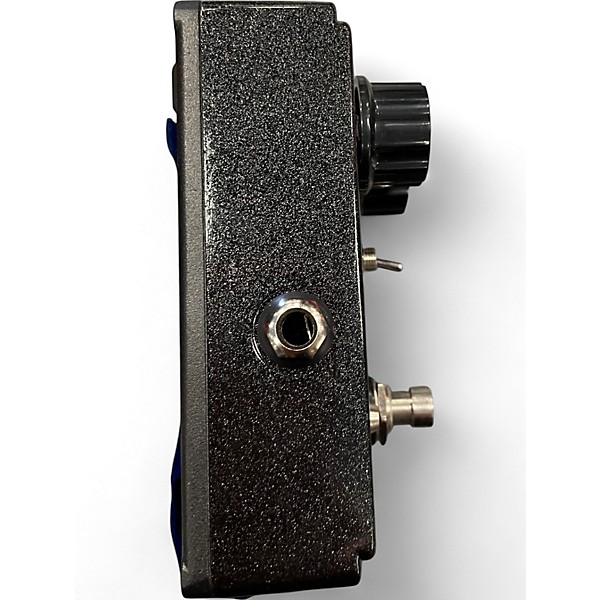 Used DOD bifet boost 410 Effect Pedal