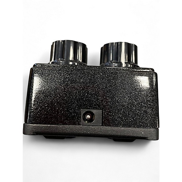 Used DOD bifet boost 410 Effect Pedal