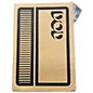 Used DOD bifet boost 410 Effect Pedal