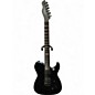 Used Chapman ML3 Pro Modern Black Solid Body Electric Guitar thumbnail