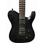 Used Chapman ML3 Pro Modern Black Solid Body Electric Guitar