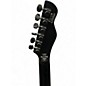 Used Chapman ML3 Pro Modern Black Solid Body Electric Guitar
