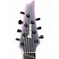 Used Ibanez RGD71ALMS Aurora Burst Solid Body Electric Guitar