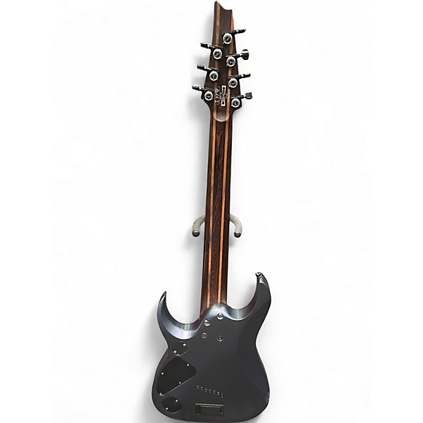 Used Ibanez RGD71ALMS Aurora Burst Solid Body Electric Guitar