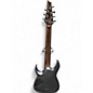 Used Ibanez RGD71ALMS Aurora Burst Solid Body Electric Guitar