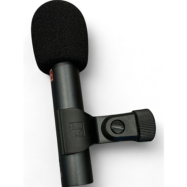 Used sE Electronics SE8 Condenser Microphone