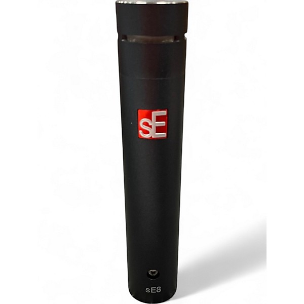 Used sE Electronics SE8 Condenser Microphone