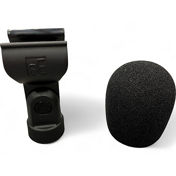 Used sE Electronics SE8 Condenser Microphone