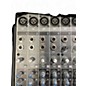 Used Mackie PROFX16 Unpowered Mixer
