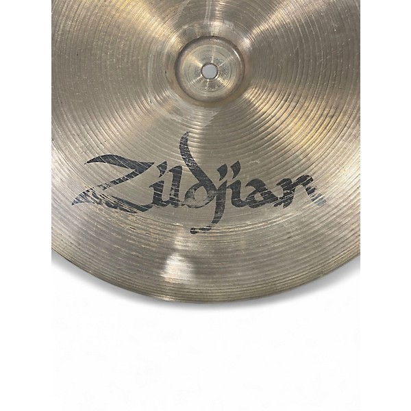 Used Zildjian 16in High China Boy Cymbal