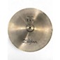 Used Zildjian 16in High China Boy Cymbal