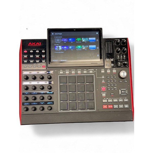 Akai MPC X Special Edition Music Production Center