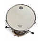 Used Liberty 4 Piece 4 PIECE DRUM SET Antique Gold Drum Kit