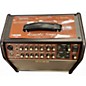 Used BOSS ACS Live Acoustic Guitar Combo Amp