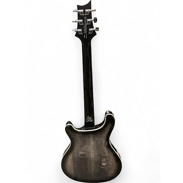 Used PRS Used PRS SE Custom 22 Semi-Hollowbody Faded Gray Used PRS Used PRS SE Custom 22 Semi-Hollowbody Faded Gray