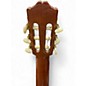 Used Cordoba CWES Natural Classical Acoustic Electric Guitar