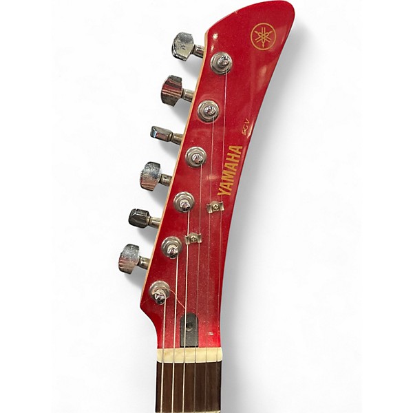 Used Yamaha Used Yamaha SGV300 FLYING SAMURAI Candy Apple
