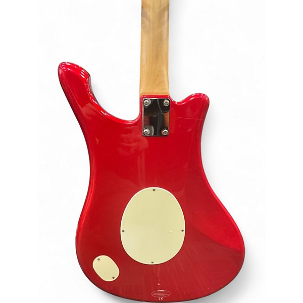 Used Yamaha Used Yamaha SGV300 FLYING SAMURAI Candy Apple