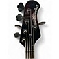 Used 2020s Ernie Ball Music Man StingRay 5 Special H Raspberry Burst Electric Bass Guitar
